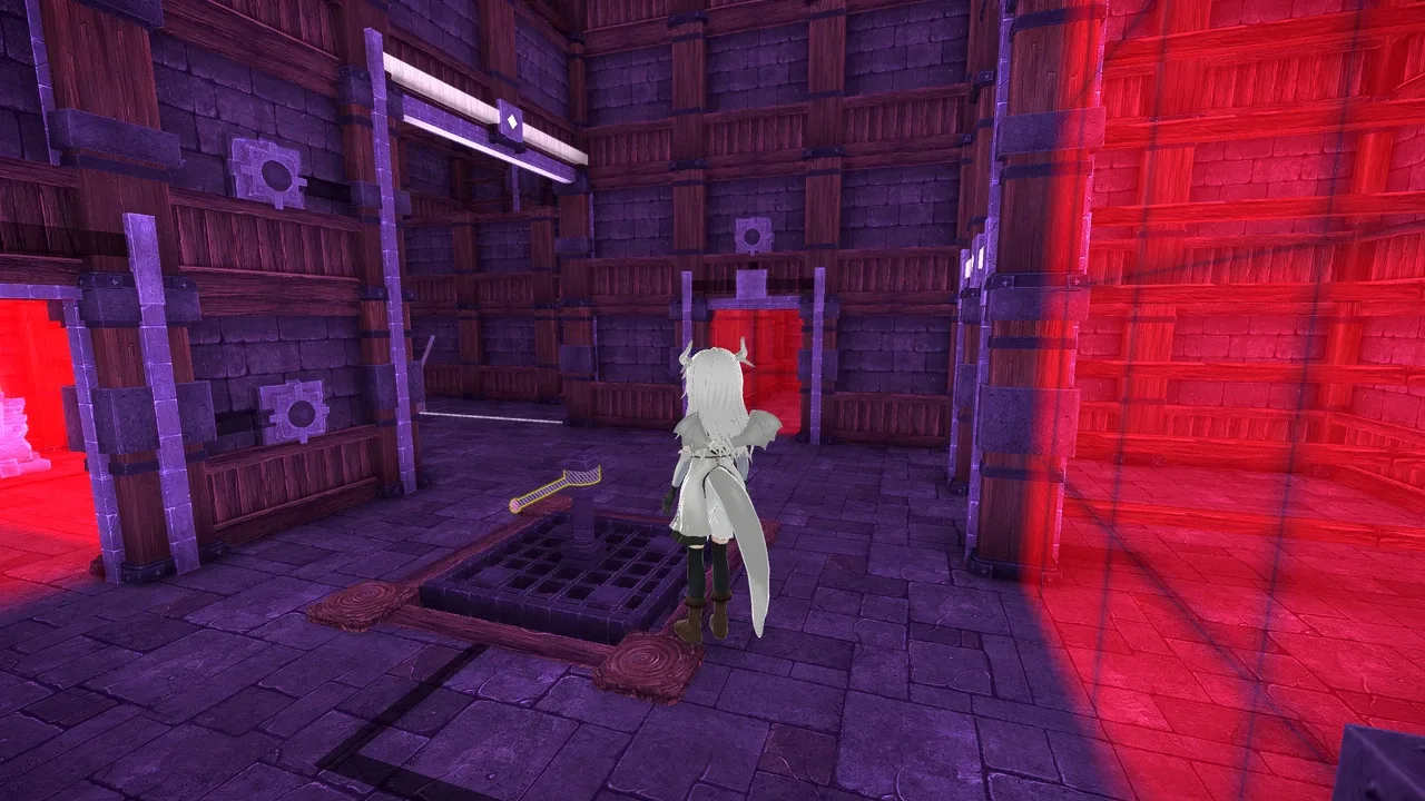 Shirone: the Dragon Girl screenshot 8
