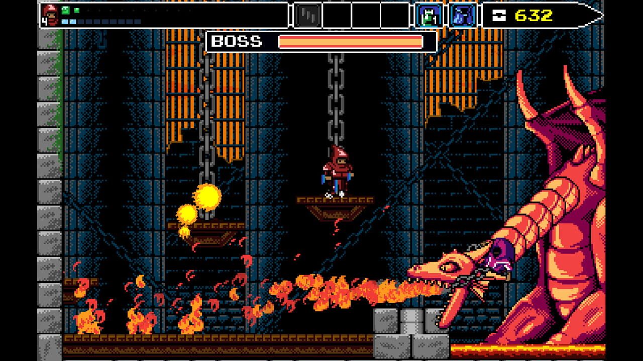 Everblade Image