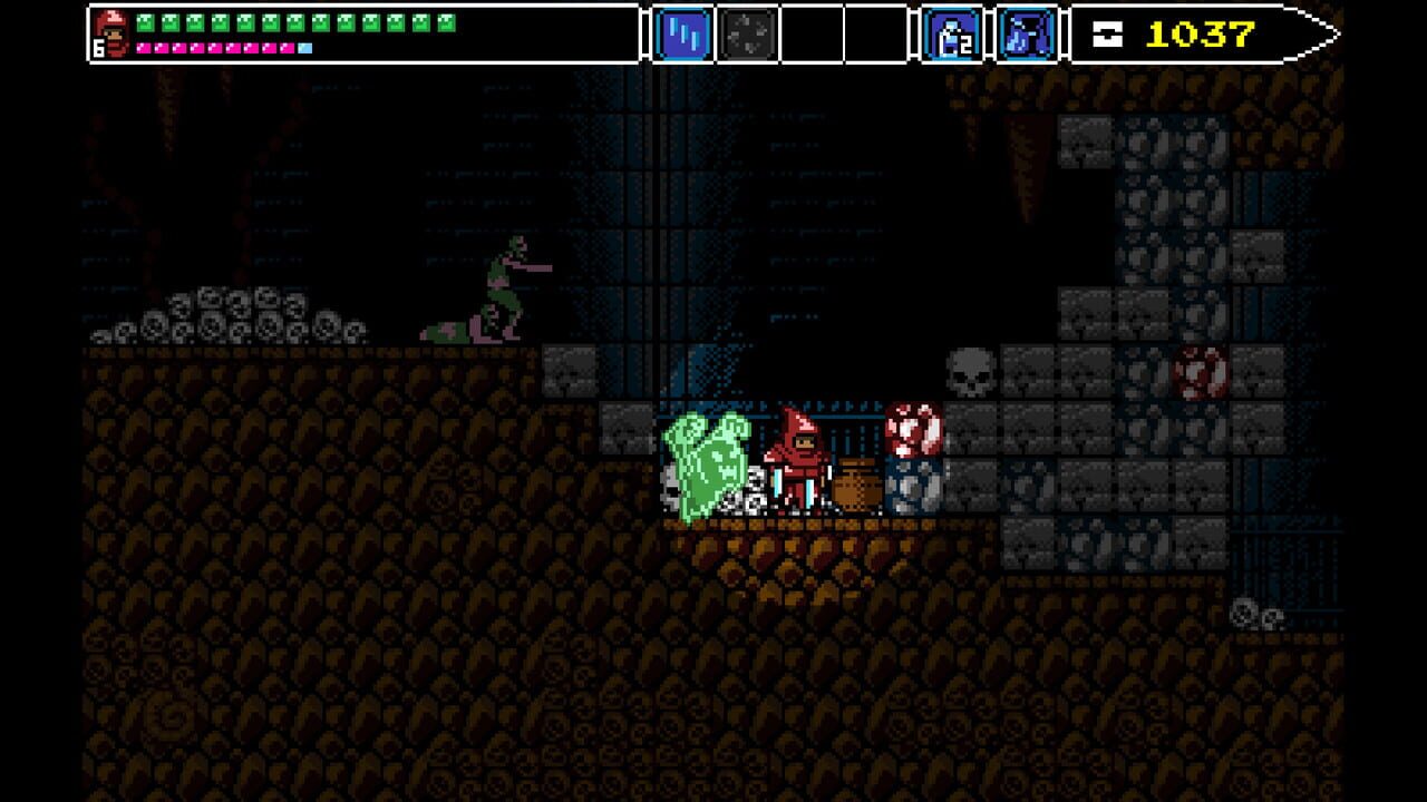 Everblade Image