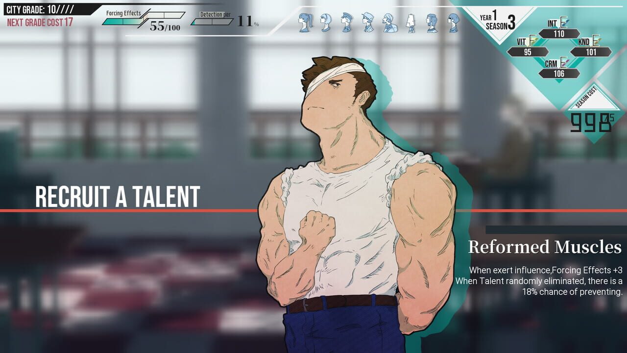 The World According to Girl