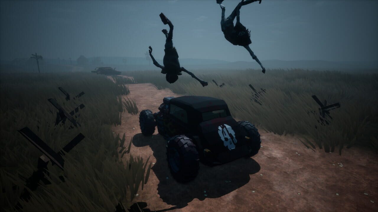Zombodrive Image