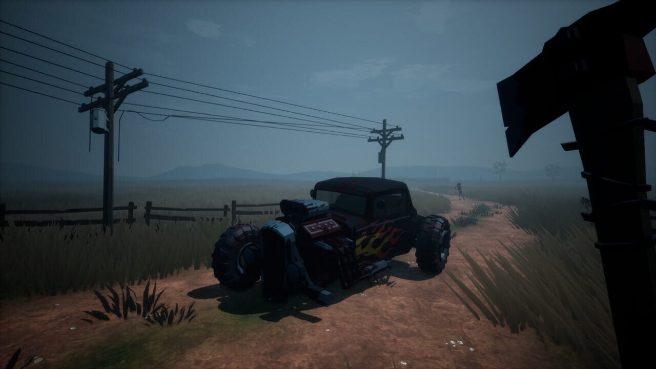 Zombodrive Image