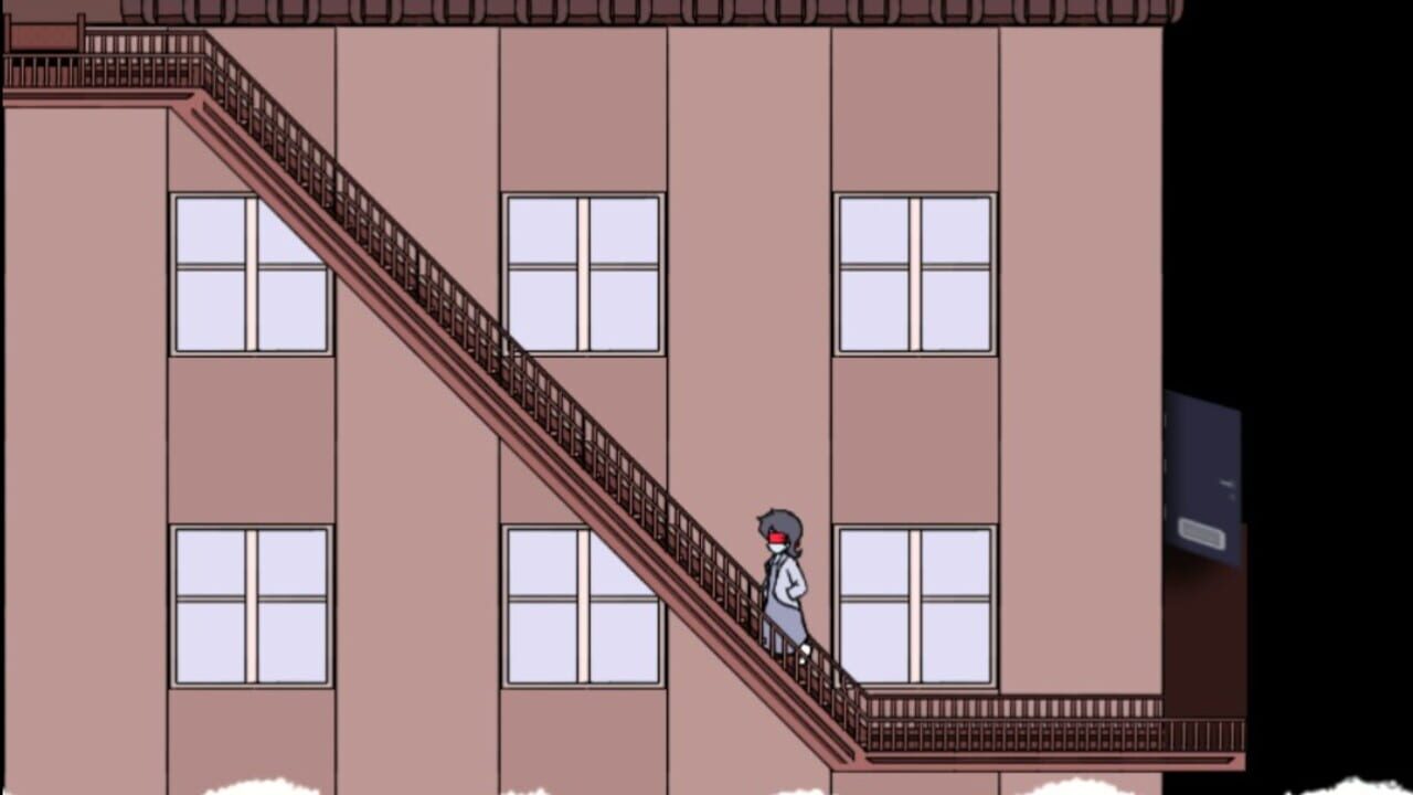 Blind Dreams Image