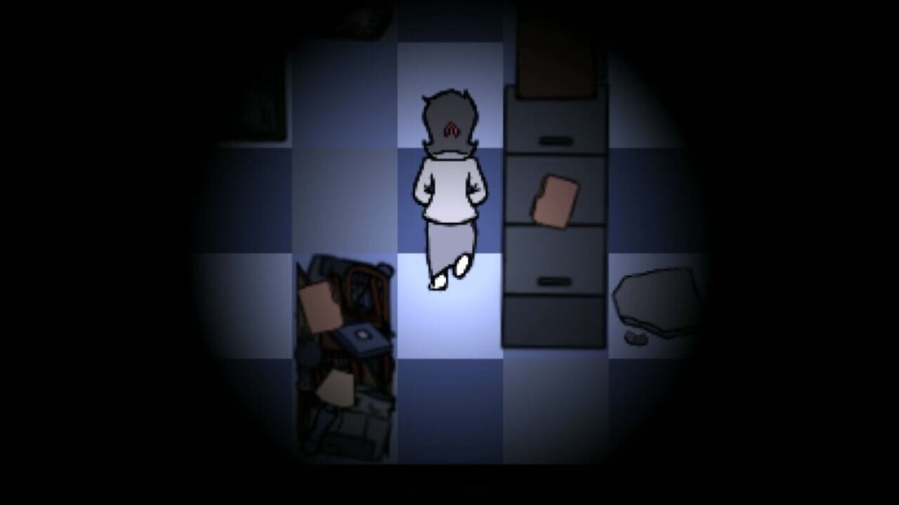 Blind Dreams Image