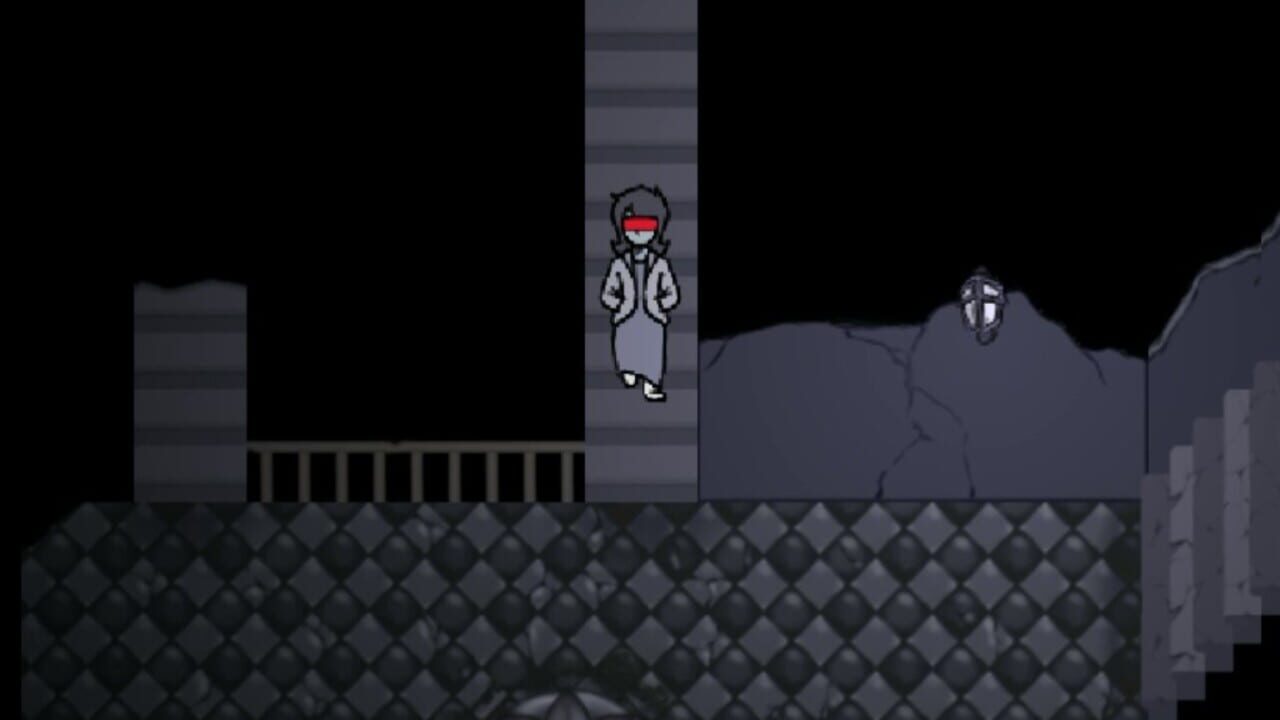 Blind Dreams Image