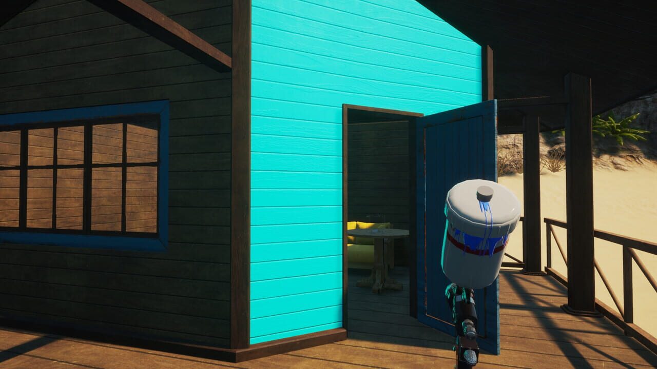 Camping Builder — Screenshot 3
