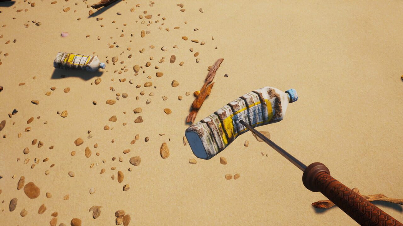 Camping Builder — Screenshot 4