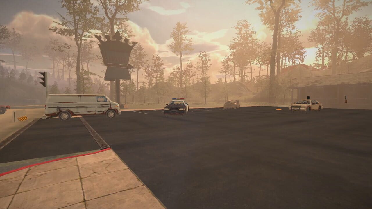 Deadly Flare Image