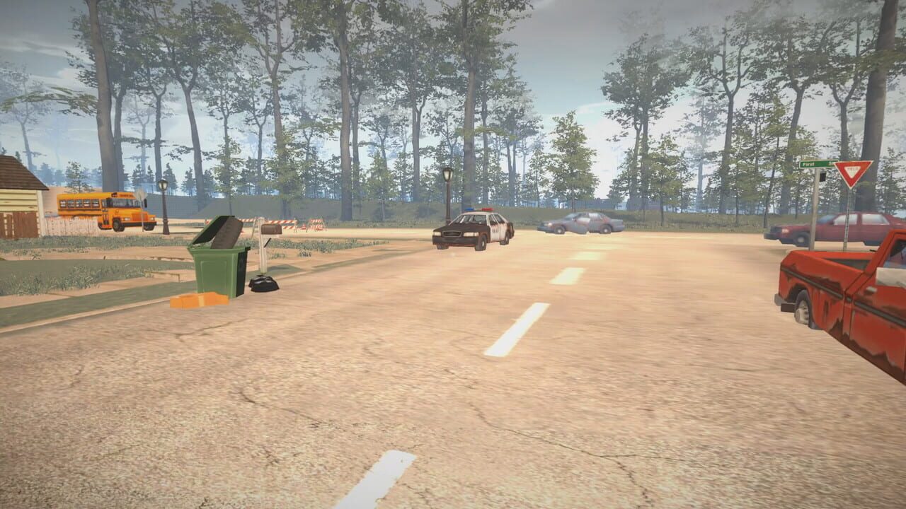 Deadly Flare Image