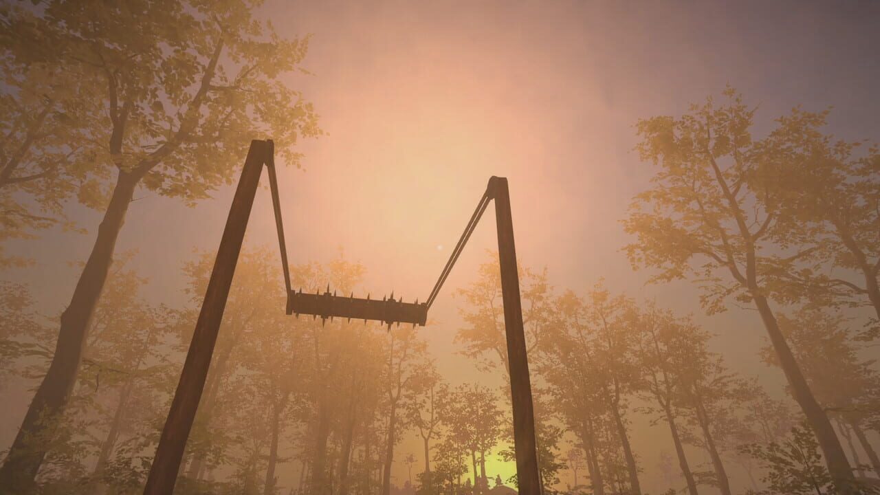 Deadly Flare Image