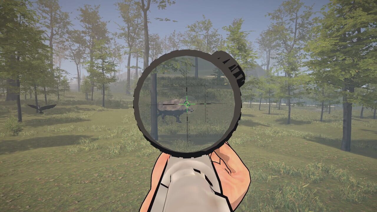 Deadly Flare Image