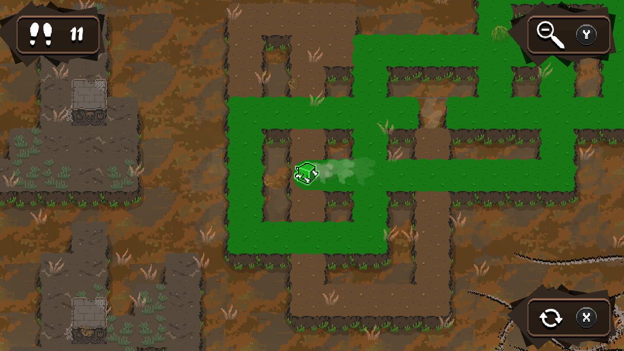 Pocket Slimes Image