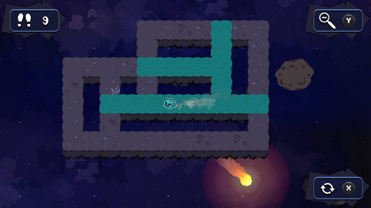 Pocket Slimes Image