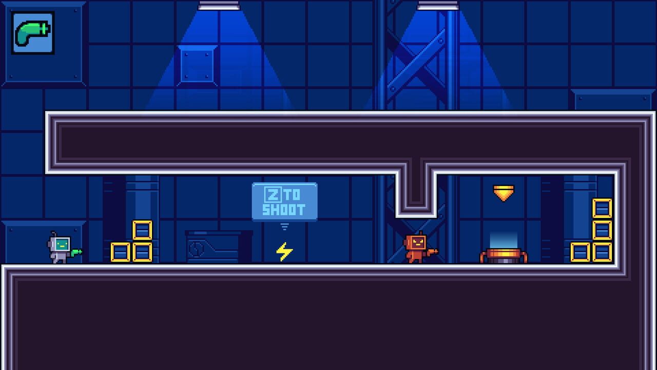 Billy 101 — Screenshot 1