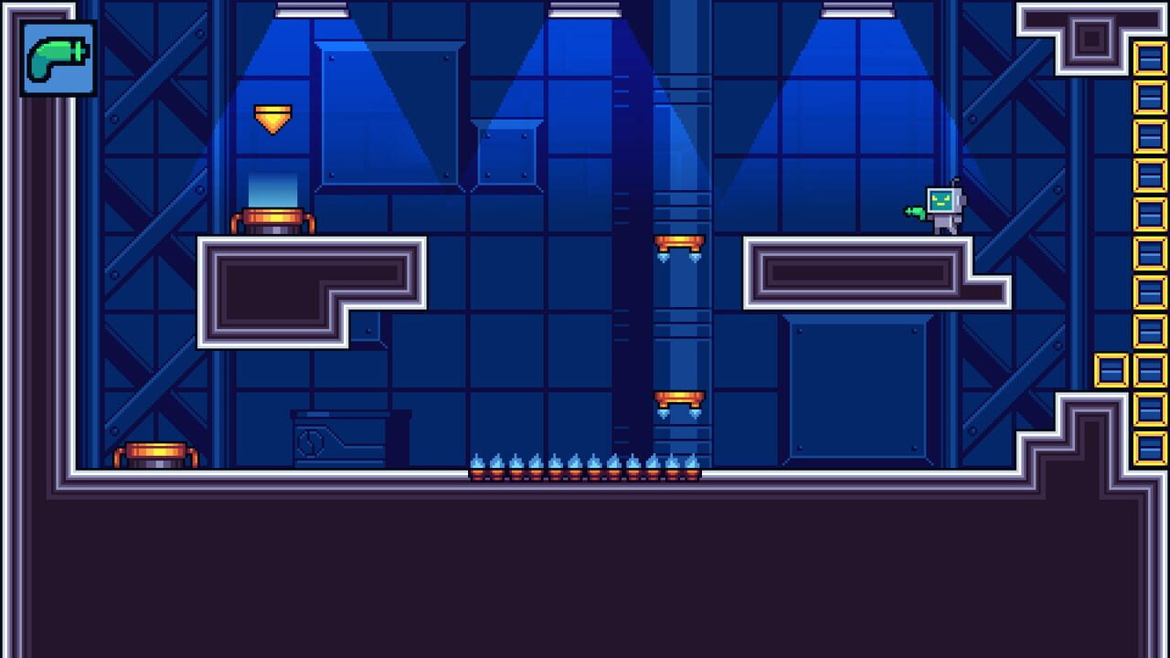Billy 101 — Screenshot 5