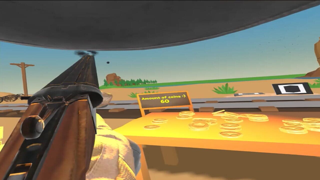 Clay Shooter Image