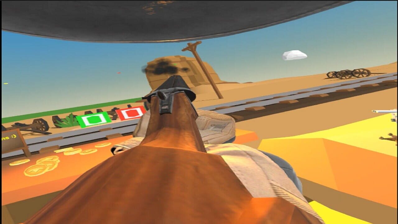 Clay Shooter Image