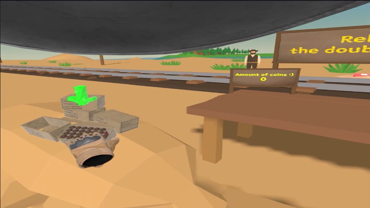Clay Shooter Image