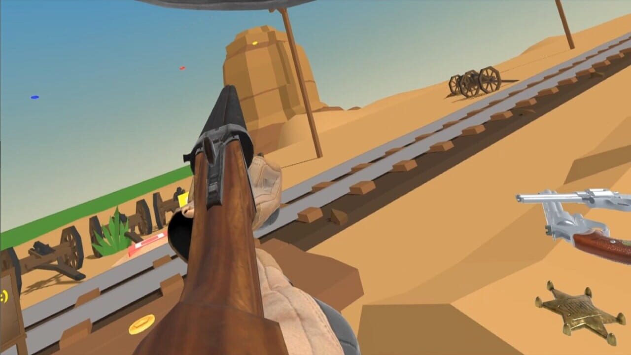 Clay Shooter Image