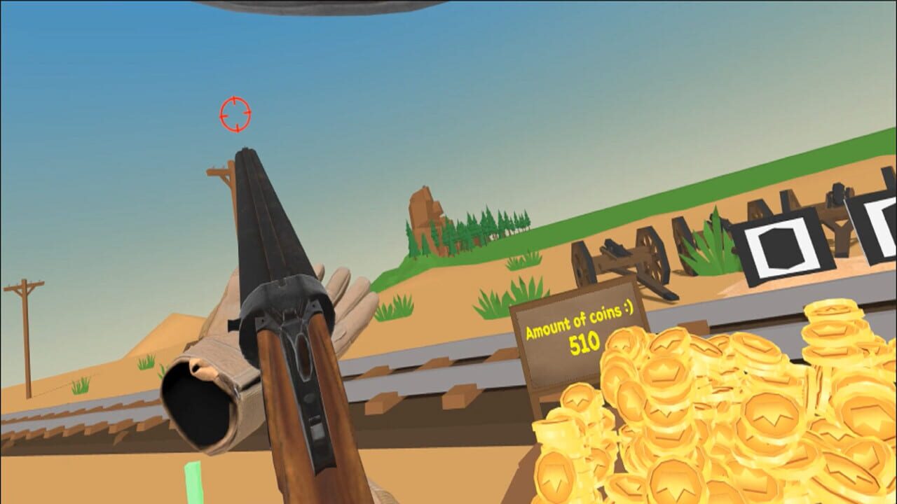 Clay Shooter Image