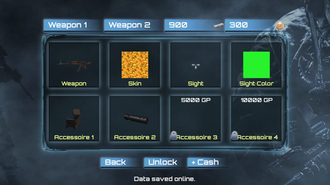 Fire on Fight: Online Multiplayer Shooter Image
