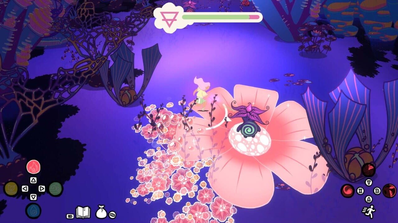 Grimoire Groves Image