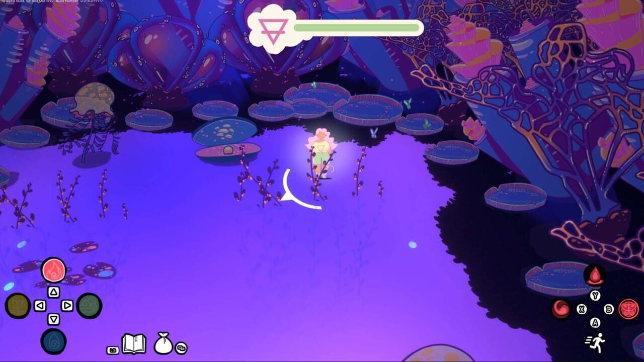 Grimoire Groves Image