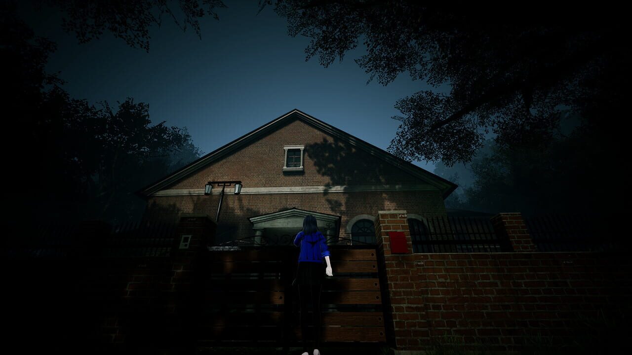 The Choice VR — Screenshot 1