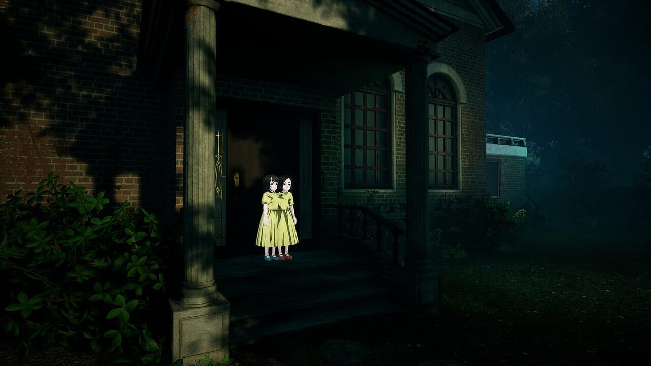 The Choice VR — Screenshot 2