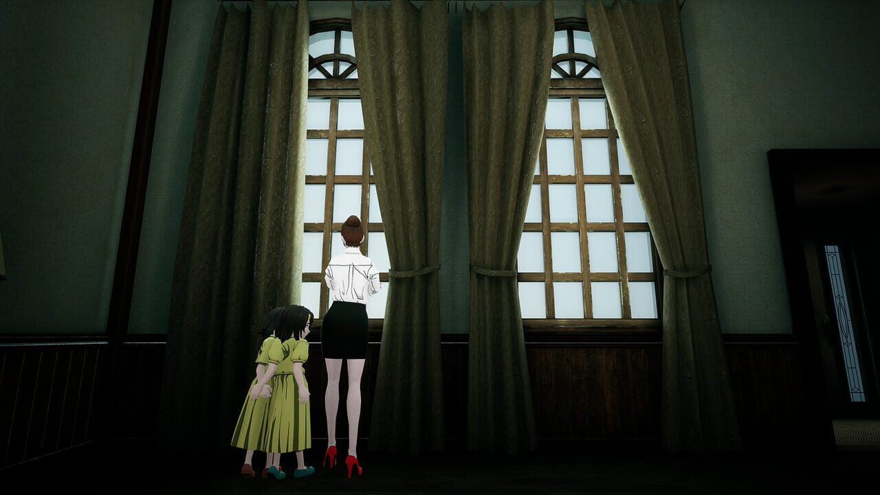 The Choice VR — Screenshot 3