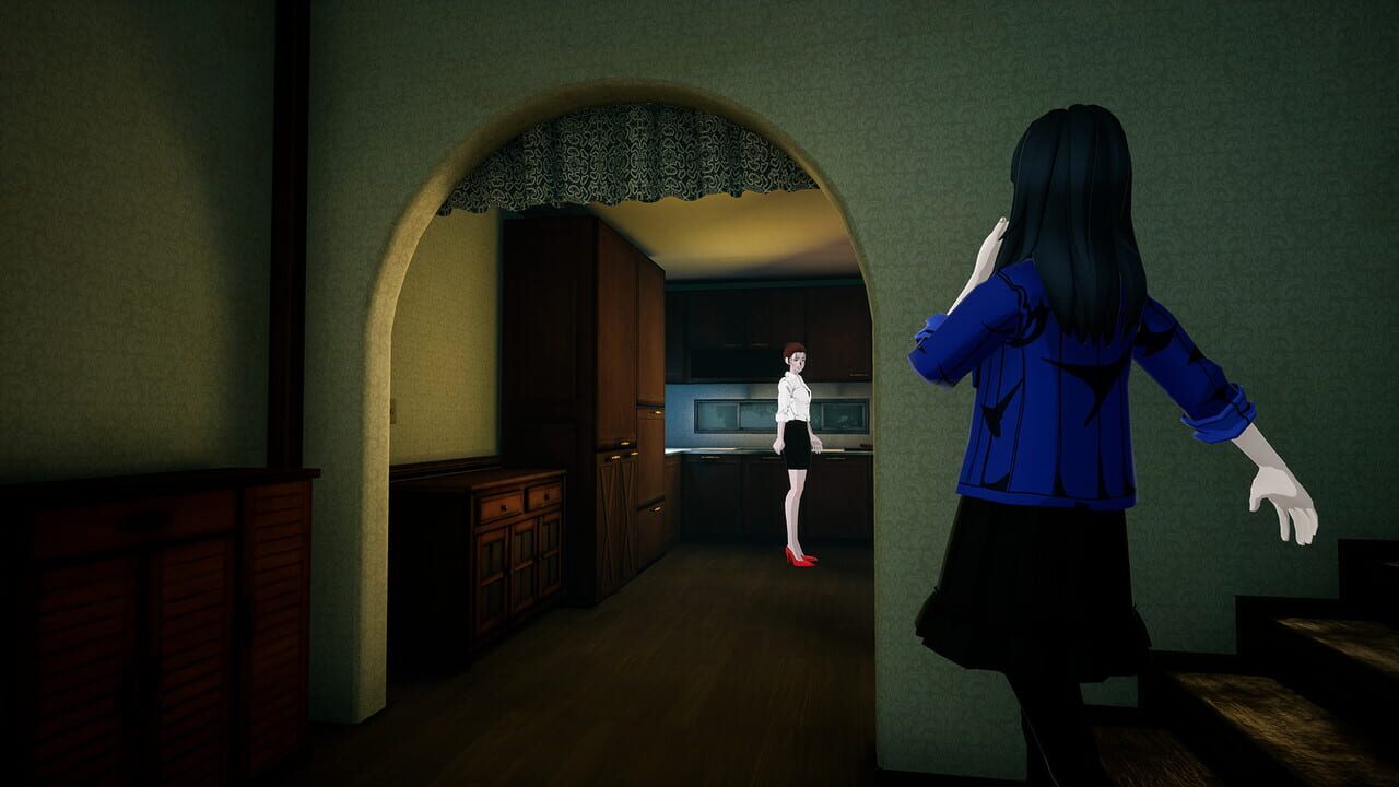 The Choice VR — Screenshot 4