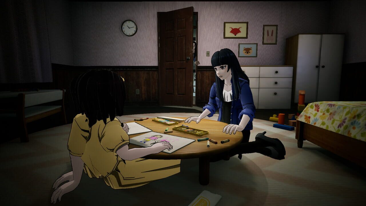 The Choice VR — Screenshot 5