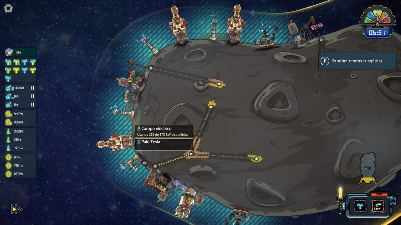 Astero Inc. — Screenshot 4