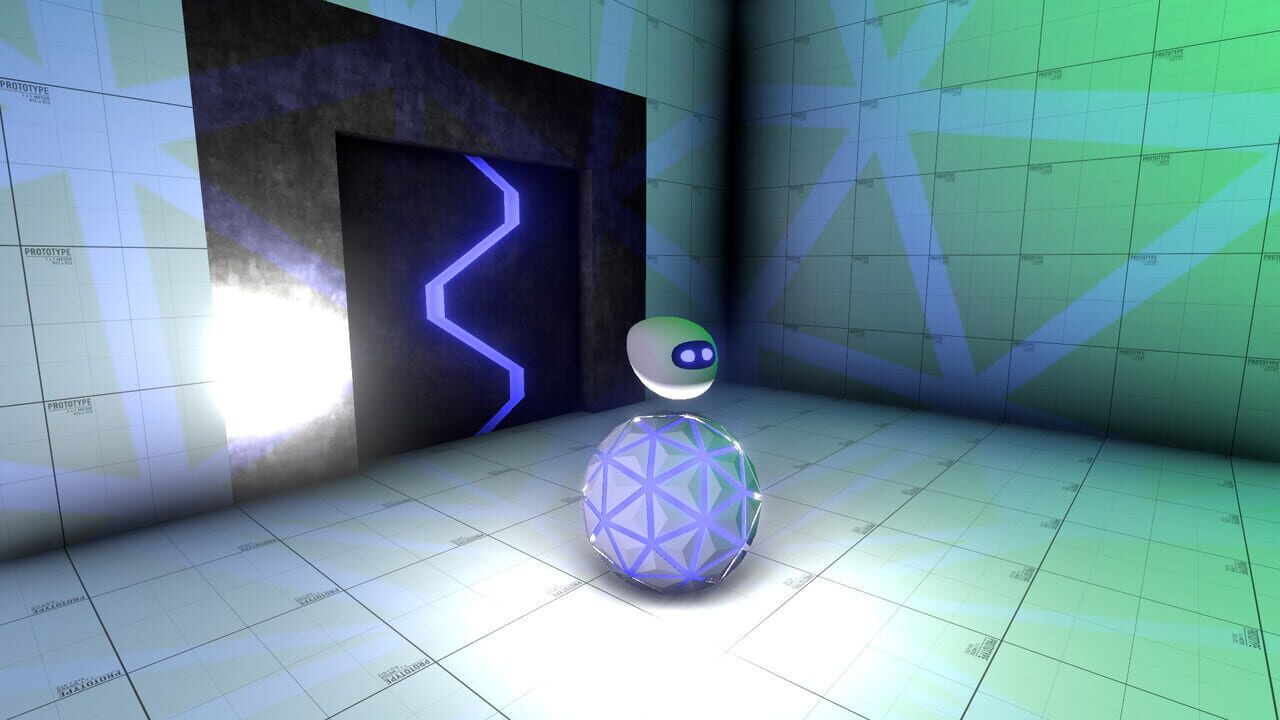 Gravity Bot — Screenshot 1