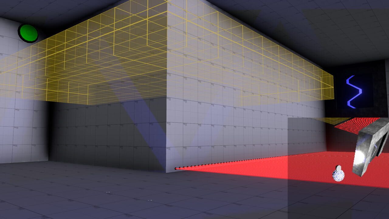 Gravity Bot — Screenshot 3
