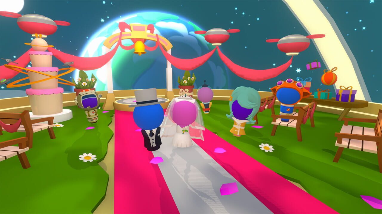 The Game of Life 2: Lunar Age Image