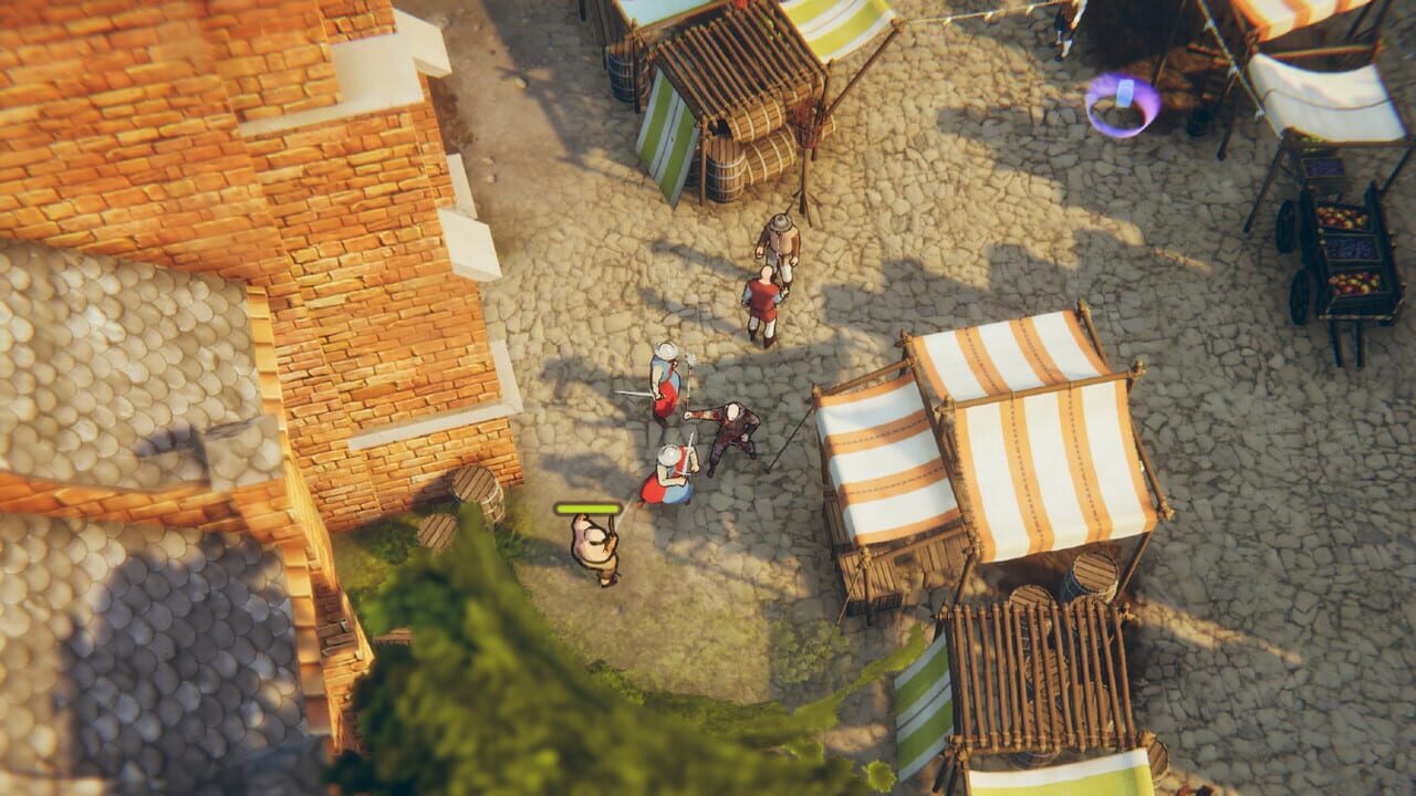 Rustler: Murder Madness Image