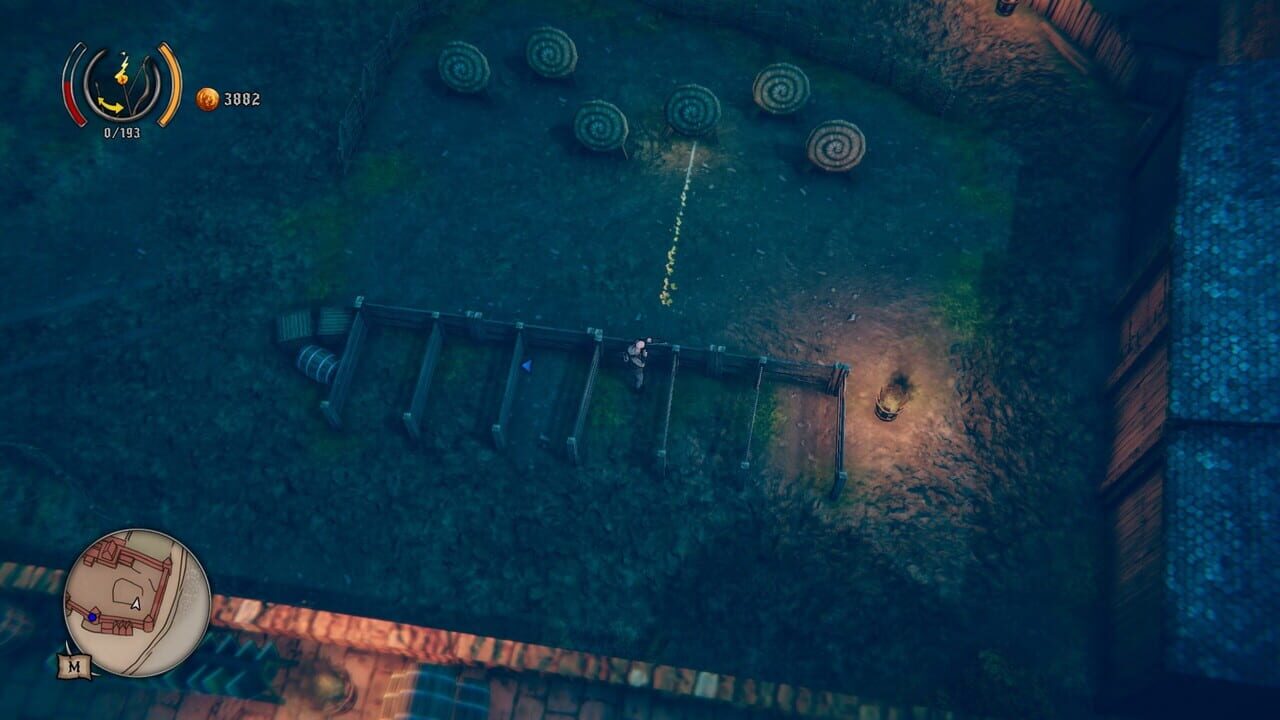 Rustler: Murder Madness Image