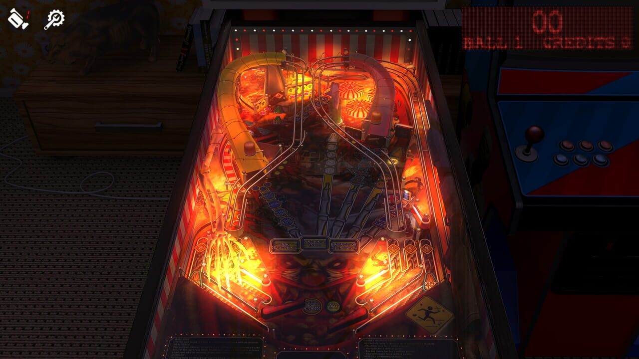 Zaccaria Pinball: Postal Redux Pinball Pack Image