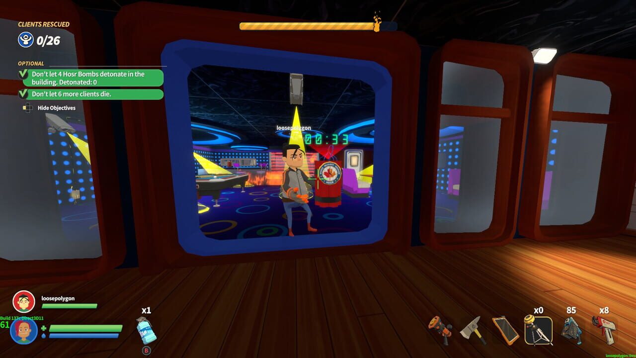 Embr: Secret Hosr Image