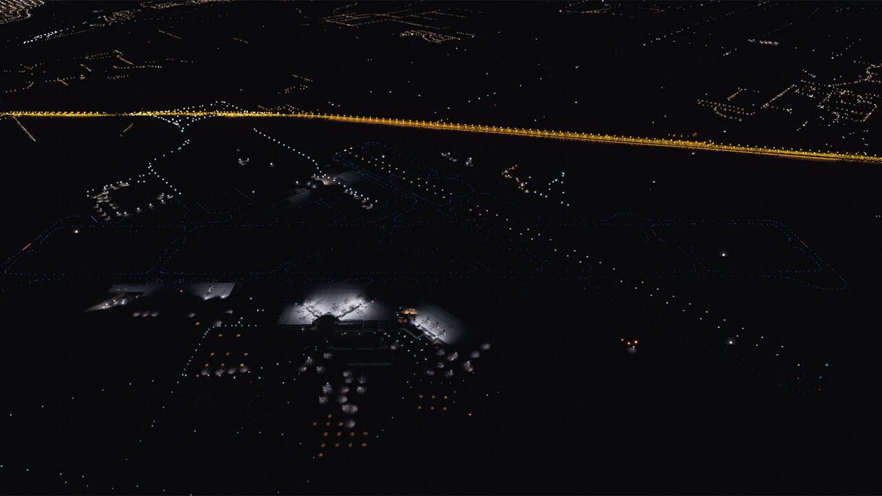 X-Plane 11: Verticalsim - KGEG: Spokane International Airport XP Image