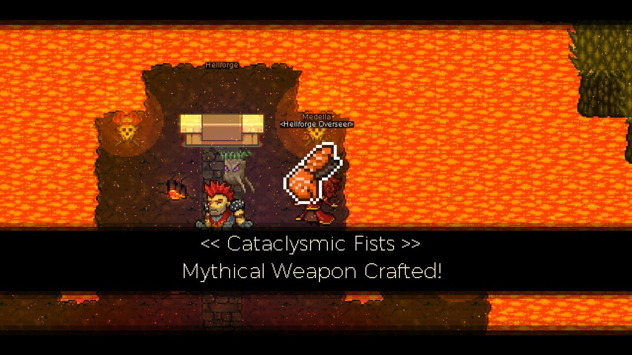 Chronicon: Ancient Beasts Image