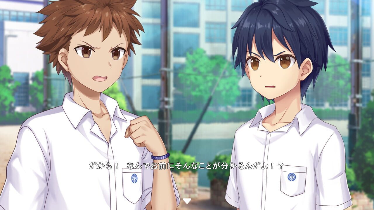 Star Melody: Yumemi Dreamer - Chapter 8 Image