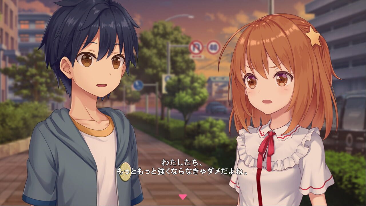 Star Melody: Yumemi Dreamer - Chapter 7 Image