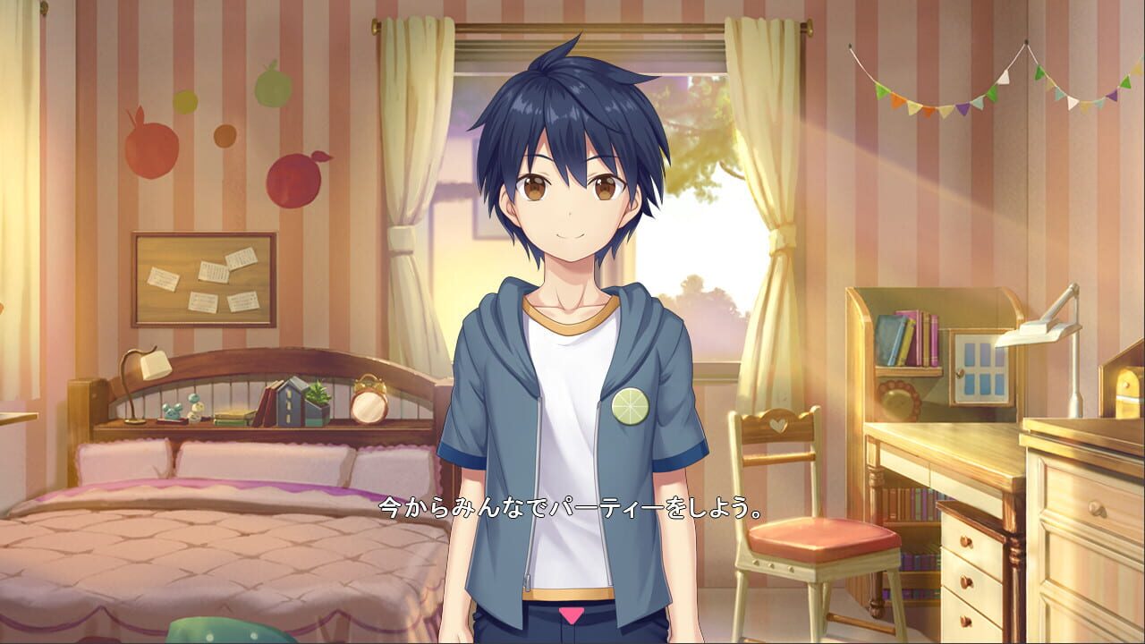 Star Melody: Yumemi Dreamer - Chapter 7 Image