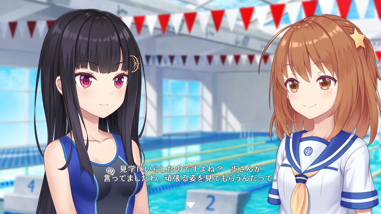 Star Melody: Yumemi Dreamer - Chapter 3 Image