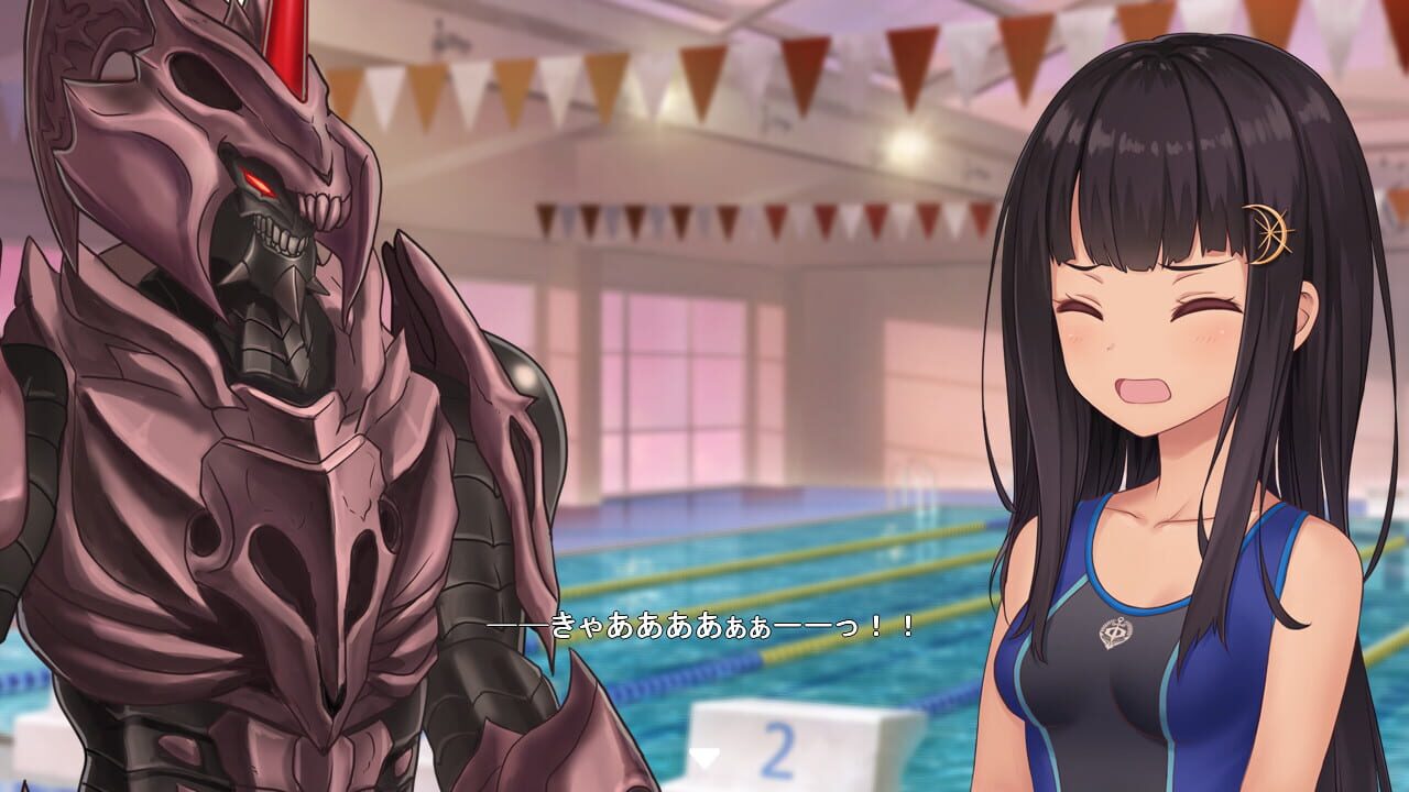 Star Melody: Yumemi Dreamer - Chapter 3 Image