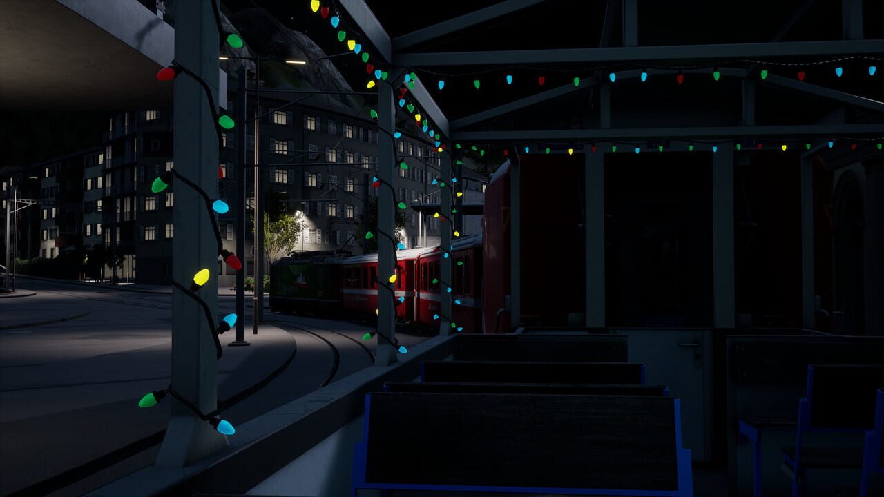 Train Sim World 2: RhB Anniversary Collection Image
