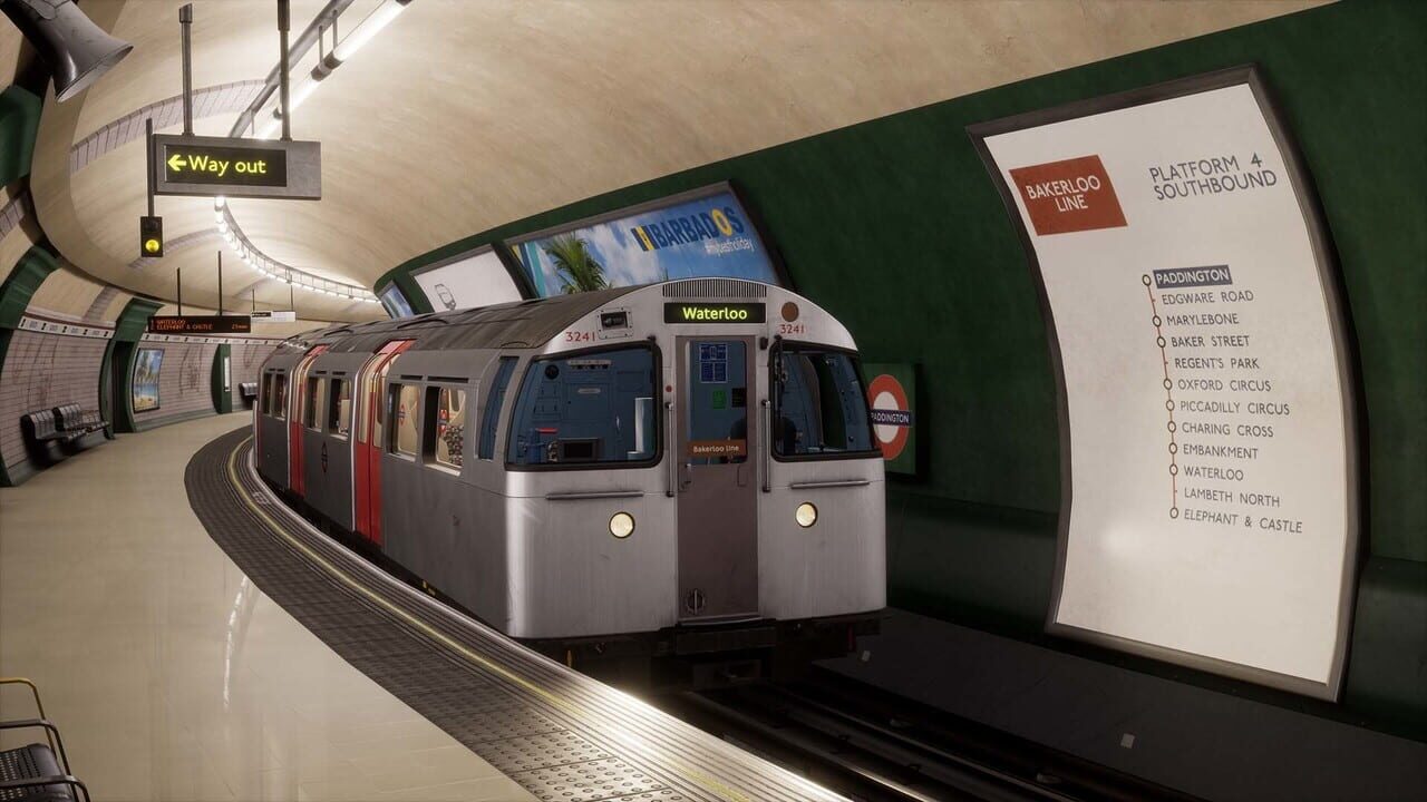 Train Sim World 2: New Journeys Expansion Image