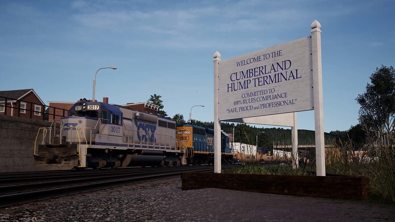 Train Sim World 2: New Journeys Expansion Image